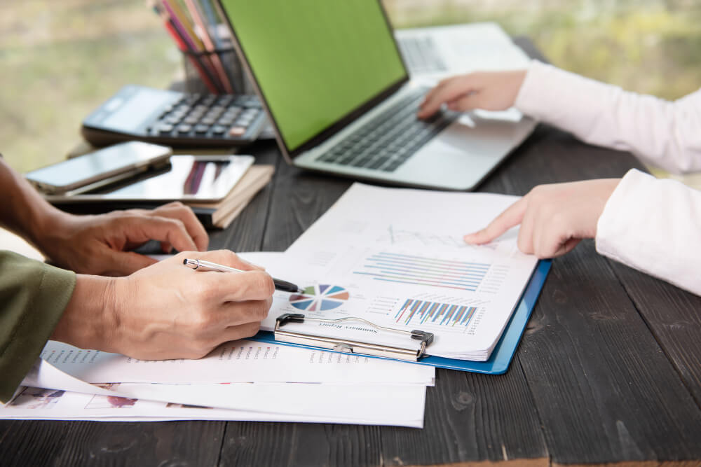 Most Reliable FTA Approved Tax Professionals