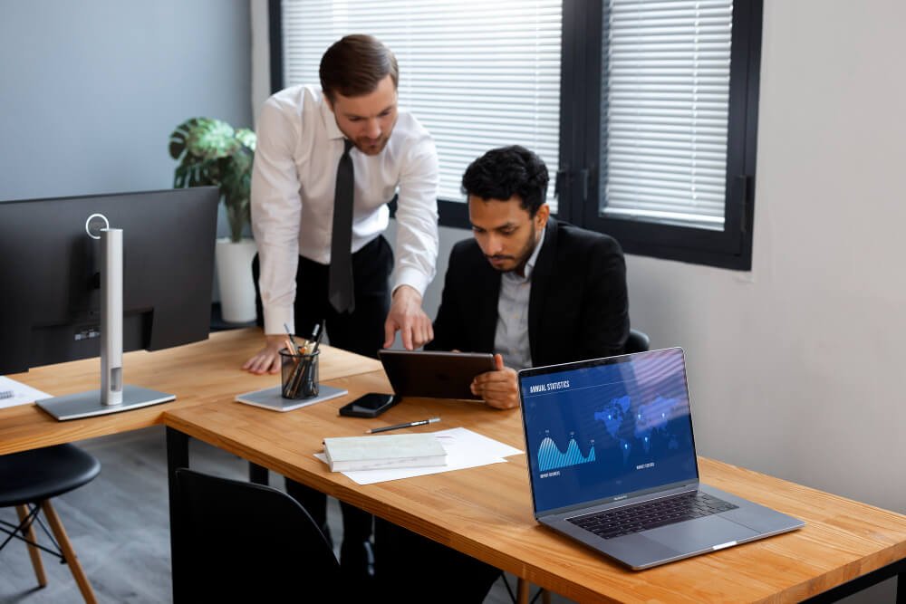 audit firm in Dubai
