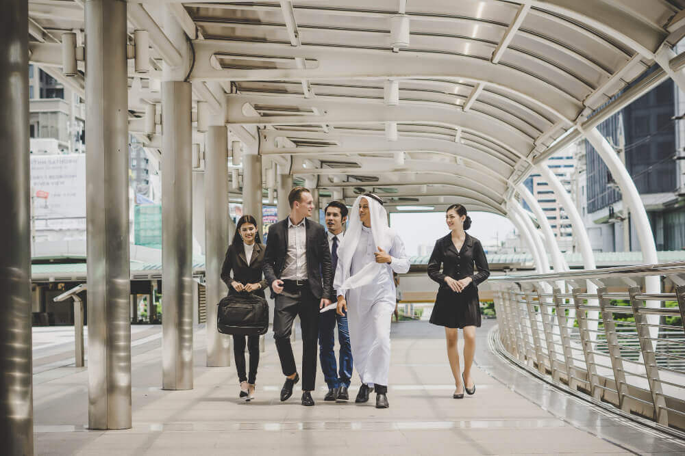 Most Reliable CA Firms in UAE