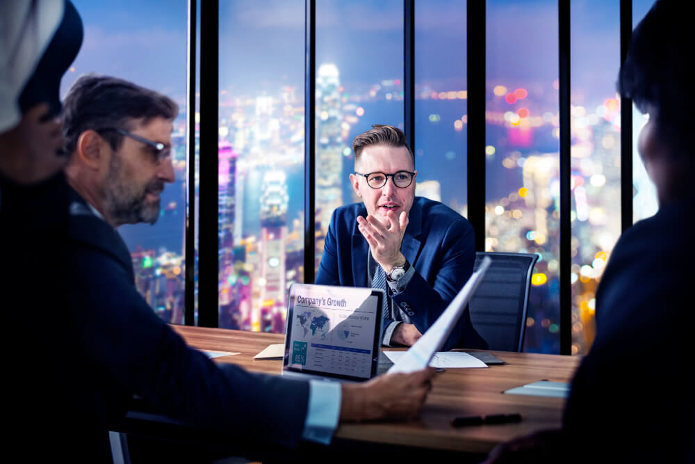 Best business valuation in UAE
